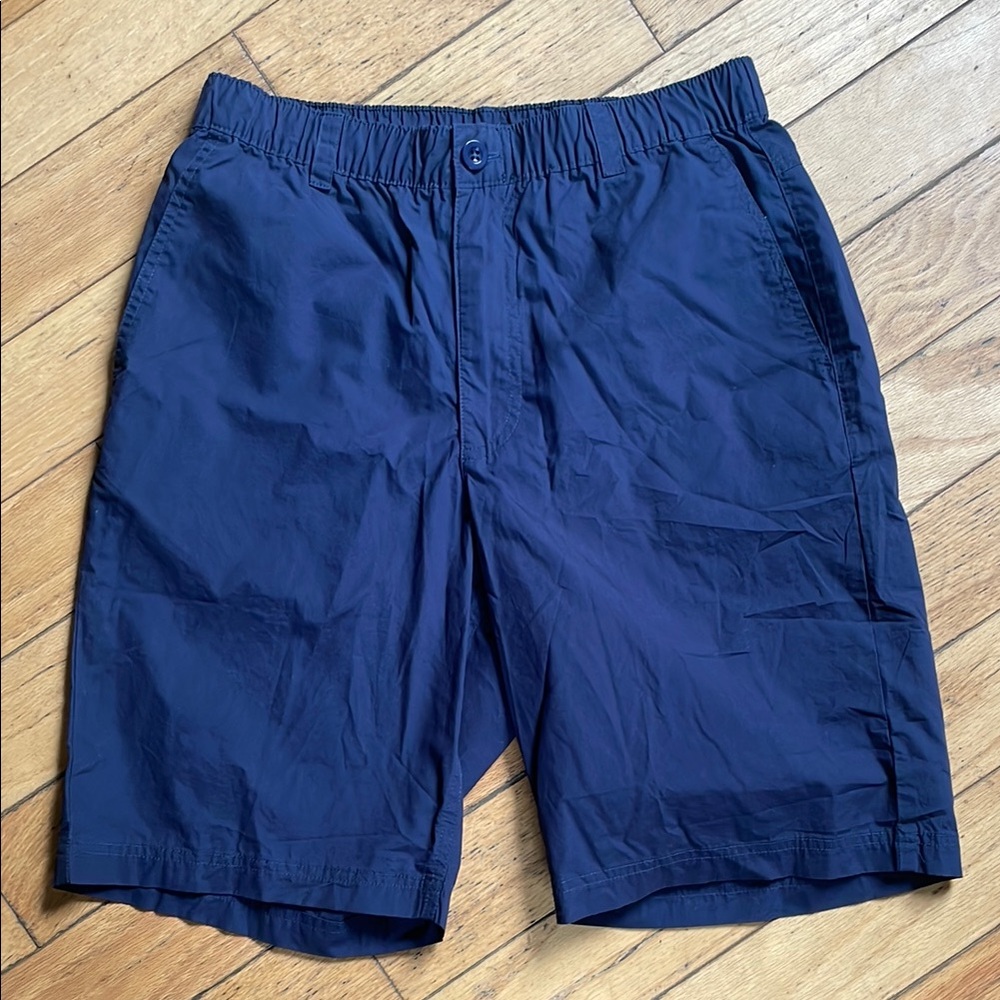 Brother Blue Athletic Shorts Lightweight Performance Wear